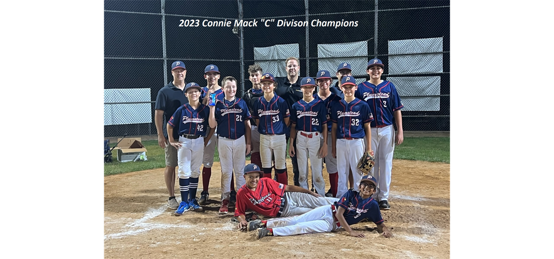 2023 Connie Mack 